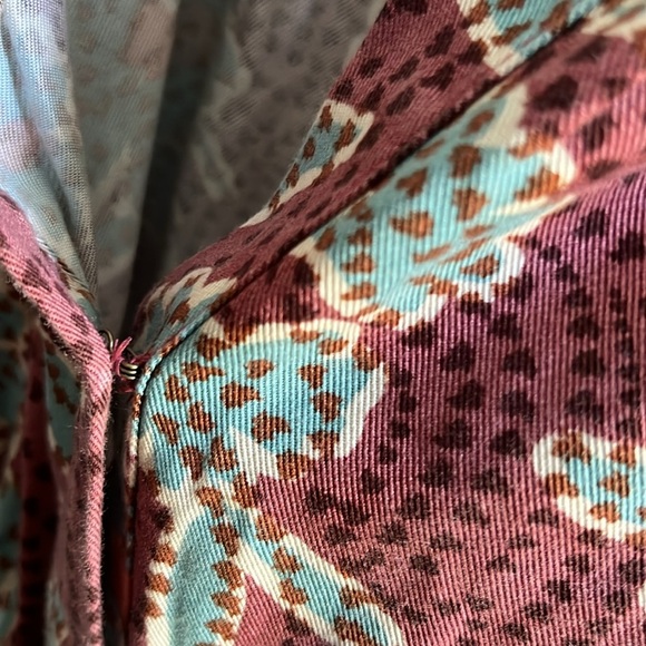 Anthropologie Somerset Jumpsuit Size XS NWT - Picture 6 of 15